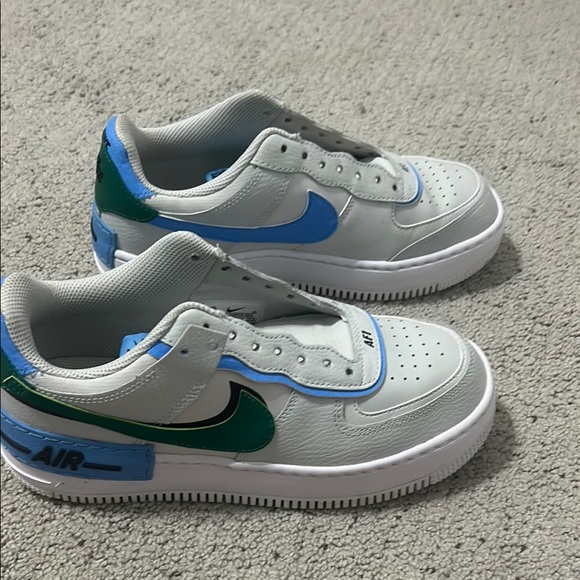 air force remix pack